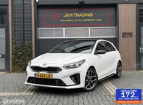 Kia Ceed - 1.0 T-GDi GT-Line Pano/Leder-Alcantara/Carplay/NAP