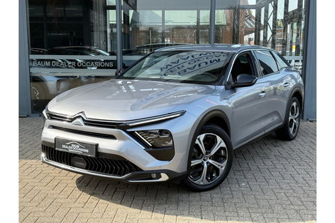 Citroën C5 X 1.2 PURETECH FEEL NAVI AIRCO CRUISE CONTROL PDC-CAMERA.