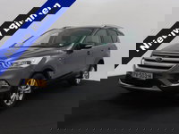 Ford Kuga - 1.5 EcoBoost Trend Ultimate | Trekhaak | Carplay |  09-2017 142.880 KM