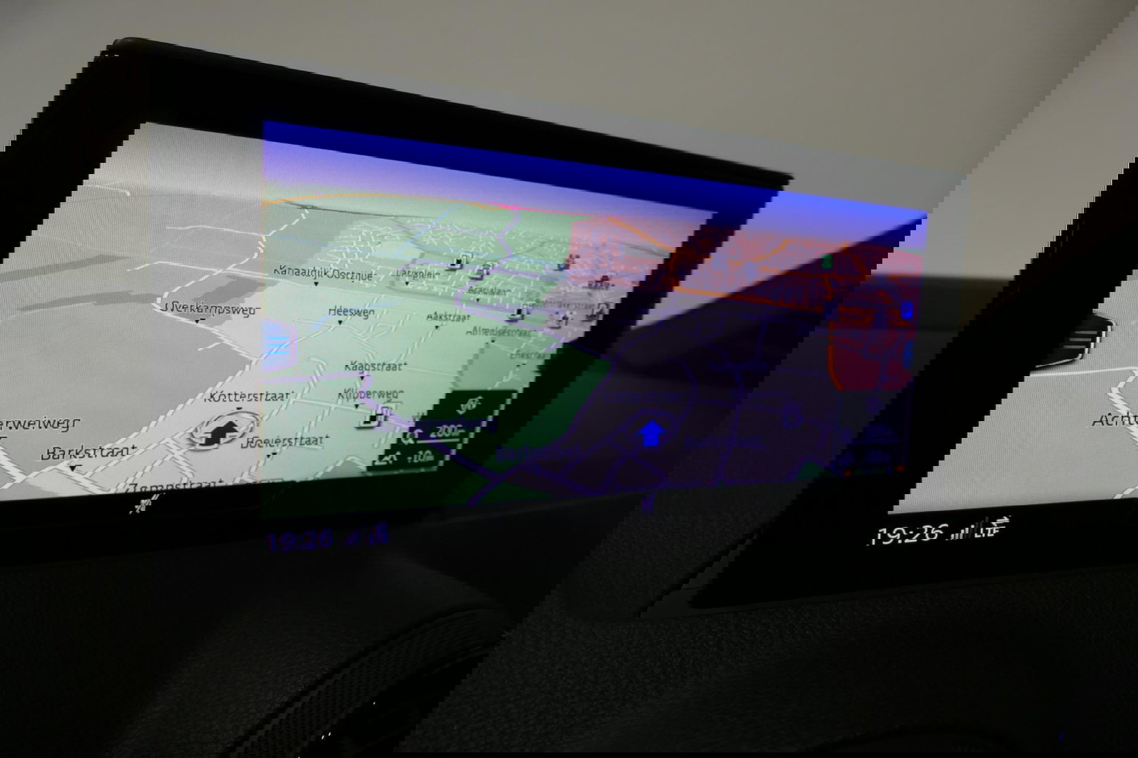 Audi Q2 2.0 TFSI quattro Sport Edition #1 / S line / Panoramadak / Carbon-pakket Audi Exclusive / Apple Carplay - Android Auto / Stoelverwarming / Full LED / Audi Sound System / Keyless / 19'' LMV / Adaptive Cruise Control / Navigatie / PDC / Grootlichtassistent