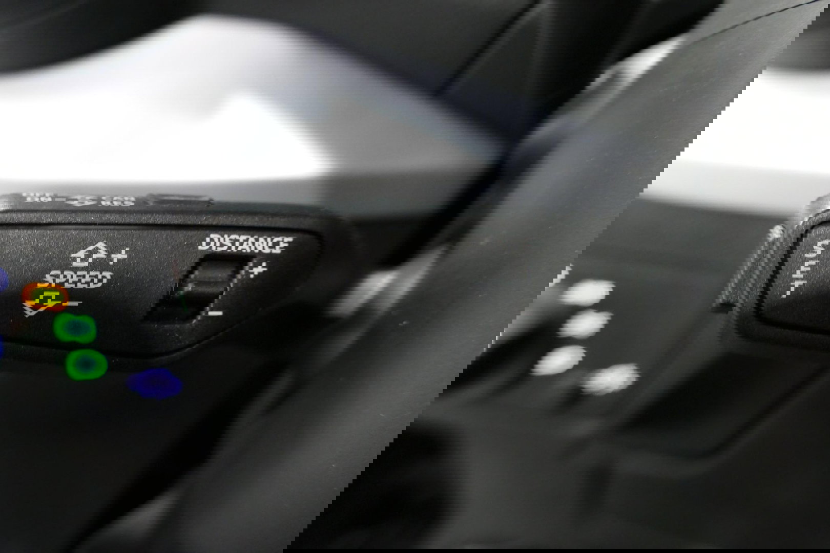 Audi Q2 2.0 TFSI quattro Sport Edition #1 / S line / Panoramadak / Carbon-pakket Audi Exclusive / Apple Carplay - Android Auto / Stoelverwarming / Full LED / Audi Sound System / Keyless / 19'' LMV / Adaptive Cruise Control / Navigatie / PDC / Grootlichtassistent