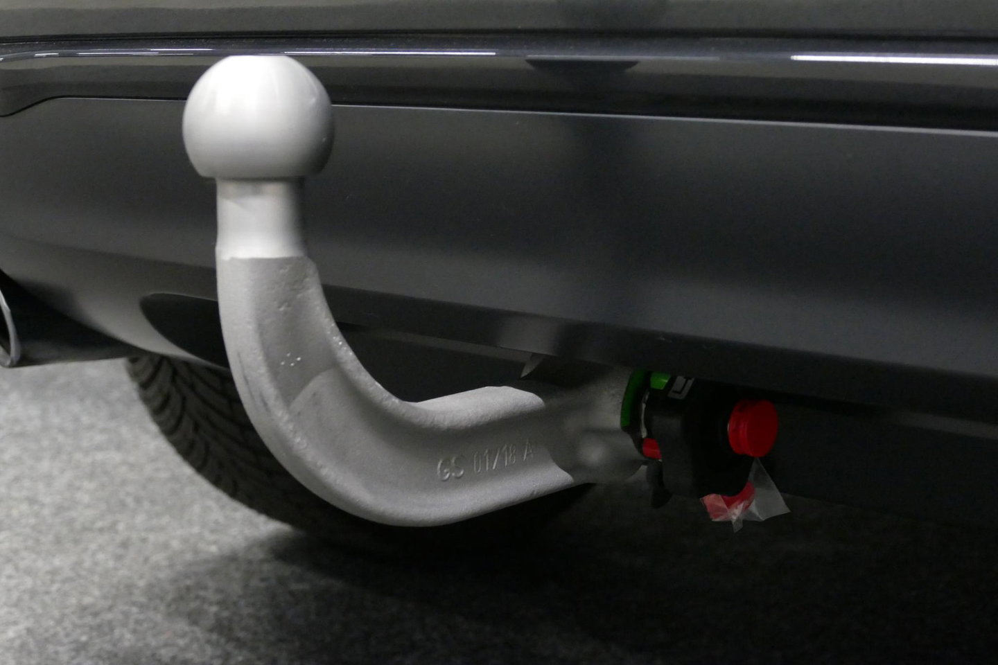 Audi Q2 2.0 TFSI quattro Sport Edition #1 / S line / Panoramadak / Carbon-pakket Audi Exclusive / Apple Carplay - Android Auto / Stoelverwarming / Full LED / Audi Sound System / Keyless / 19'' LMV / Adaptive Cruise Control / Navigatie / PDC / Grootlichtassistent