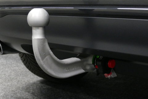 Audi Q2 2.0 TFSI quattro Sport Edition #1 / S line / Panoramadak / Carbon-pakket Audi Exclusive / Apple Carplay - Android Auto / Stoelverwarming / Full LED / Audi Sound System / Keyless / 19'' LMV / Adaptive Cruise Control / Navigatie / PDC / Grootlichtassistent