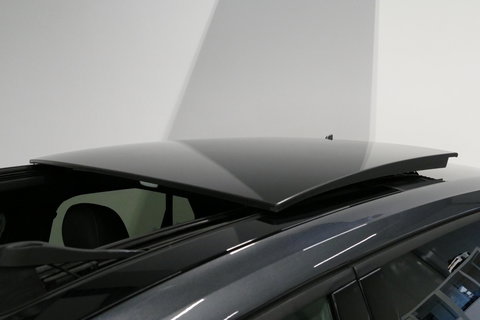 Audi Q2 2.0 TFSI quattro Sport Edition #1 / S line / Panoramadak / Carbon-pakket Audi Exclusive / Apple Carplay - Android Auto / Stoelverwarming / Full LED / Audi Sound System / Keyless / 19'' LMV / Adaptive Cruise Control / Navigatie / PDC / Grootlichtassistent