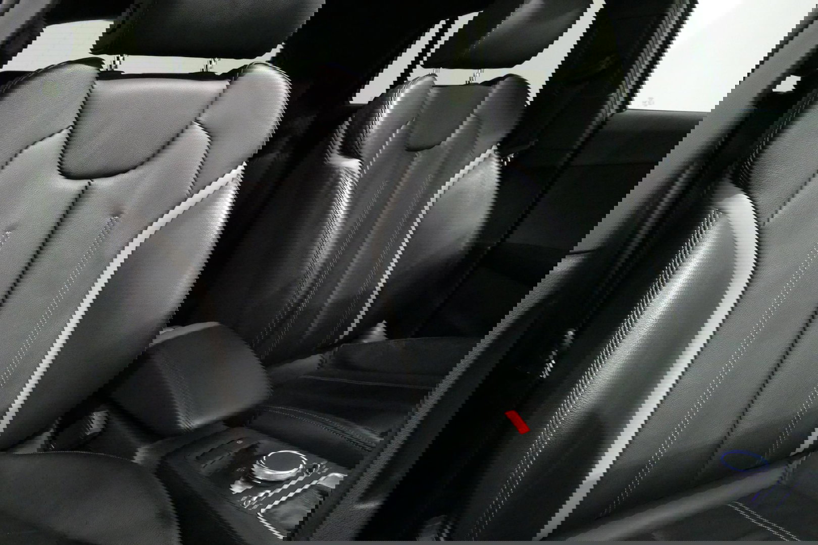 Audi Q2 2.0 TFSI quattro Sport Edition #1 / S line / Panoramadak / Carbon-pakket Audi Exclusive / Apple Carplay - Android Auto / Stoelverwarming / Full LED / Audi Sound System / Keyless / 19'' LMV / Adaptive Cruise Control / Navigatie / PDC / Grootlichtassistent