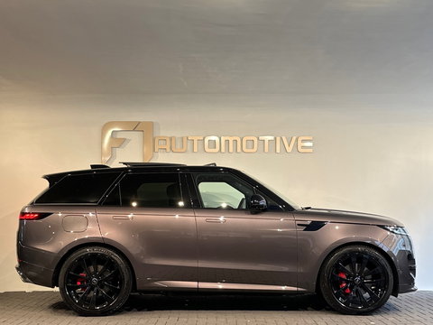 Land Rover Range Rover Sport 3.0 P460e Dynamic HSE Pano|BTW