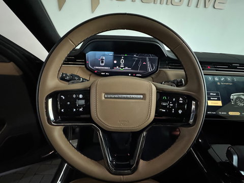 Land Rover Range Rover Sport 3.0 P460e Dynamic HSE Pano|BTW
