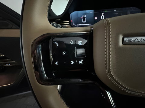 Land Rover Range Rover Sport 3.0 P460e Dynamic HSE Pano|BTW