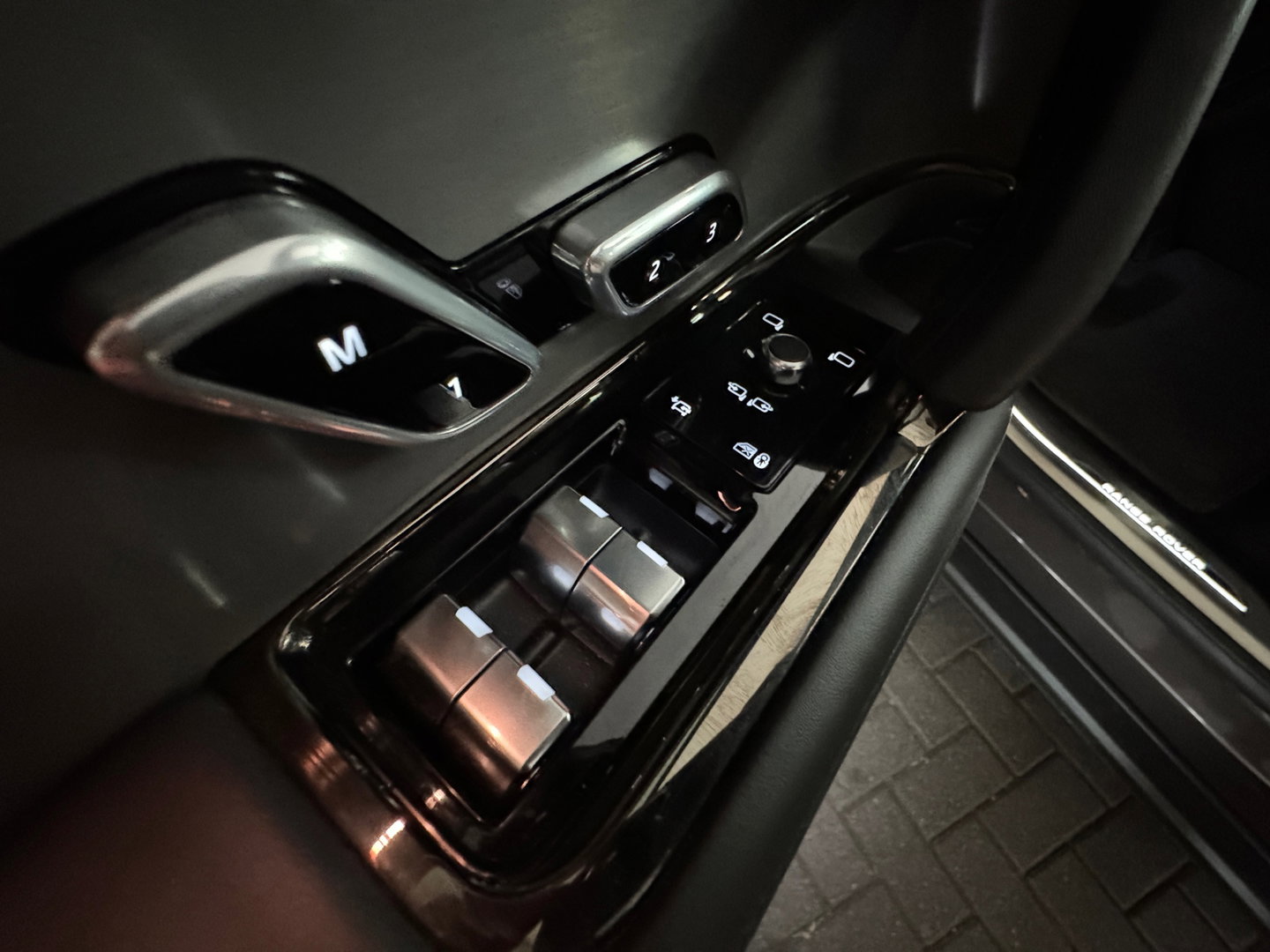 Land Rover Range Rover Sport 3.0 P460e Dynamic HSE Pano|BTW