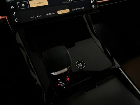 Land Rover Range Rover Sport 3.0 P460e Dynamic HSE Pano|BTW