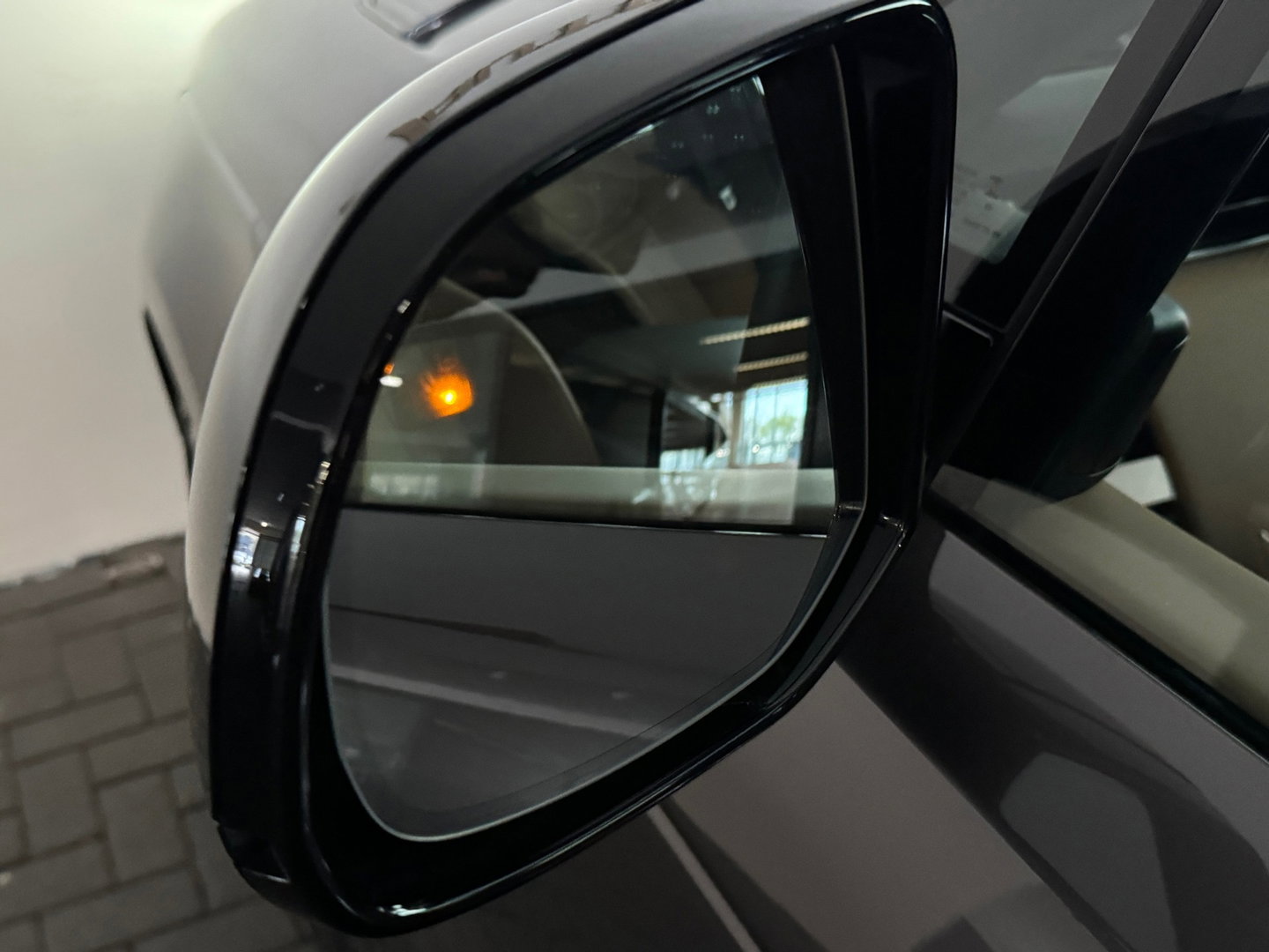 Land Rover Range Rover Sport 3.0 P460e Dynamic HSE Pano|BTW