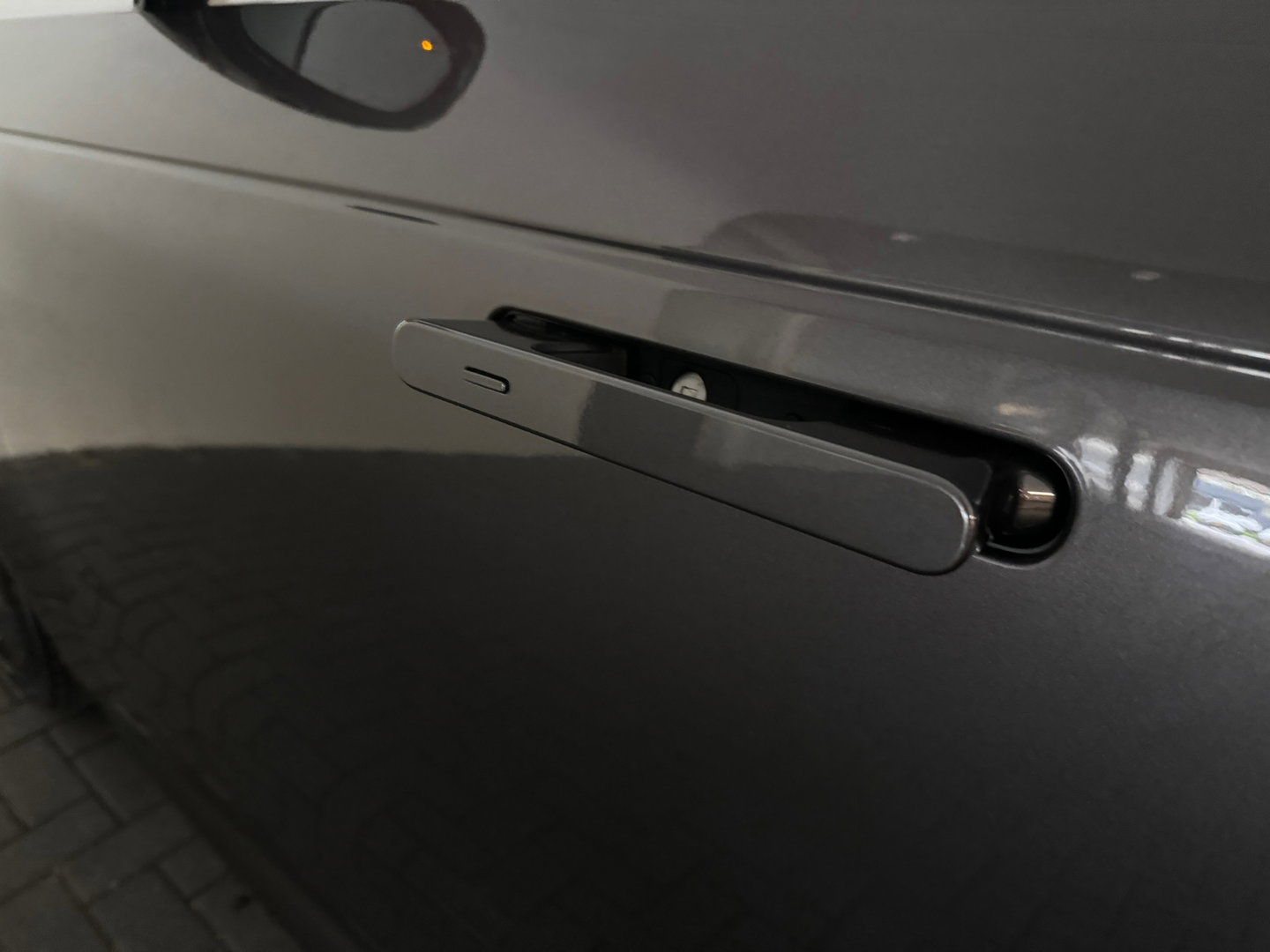 Land Rover Range Rover Sport 3.0 P460e Dynamic HSE Pano|BTW