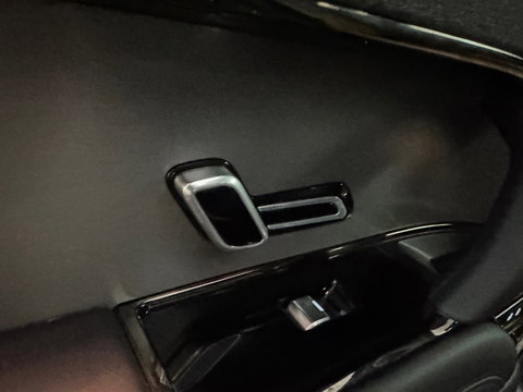 Land Rover Range Rover Sport 3.0 P460e Dynamic HSE Pano|BTW