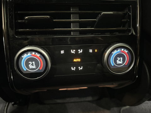 Land Rover Range Rover Sport 3.0 P460e Dynamic HSE Pano|BTW