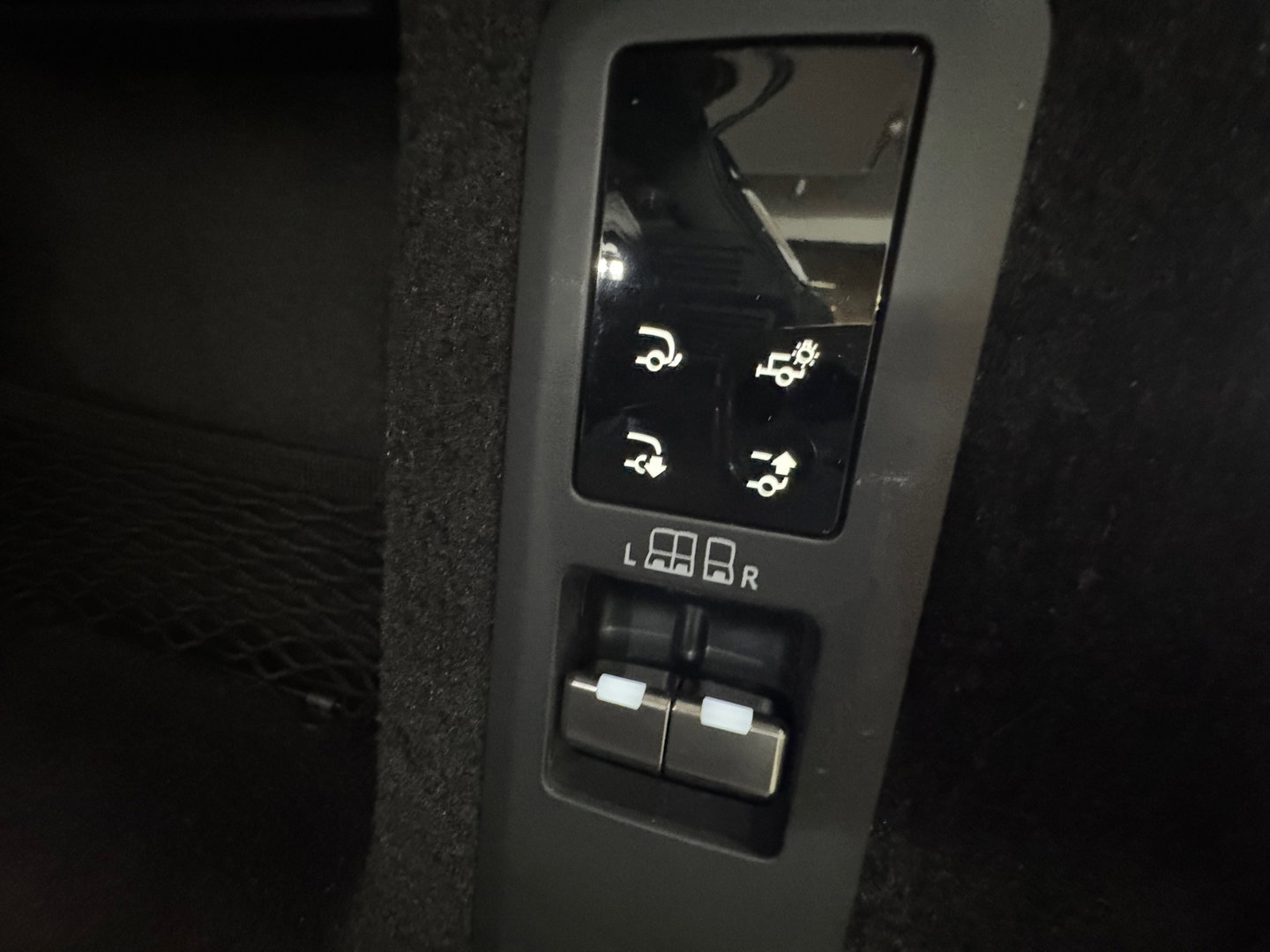 Land Rover Range Rover Sport 3.0 P460e Dynamic HSE Pano|BTW