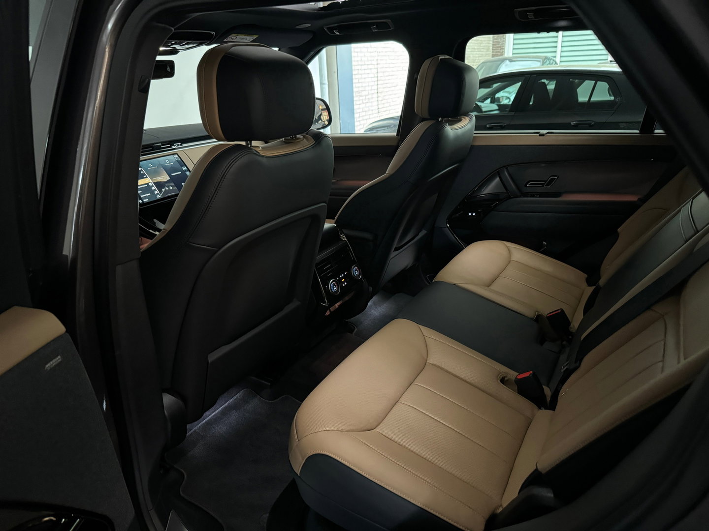 Land Rover Range Rover Sport 3.0 P460e Dynamic HSE Pano|BTW