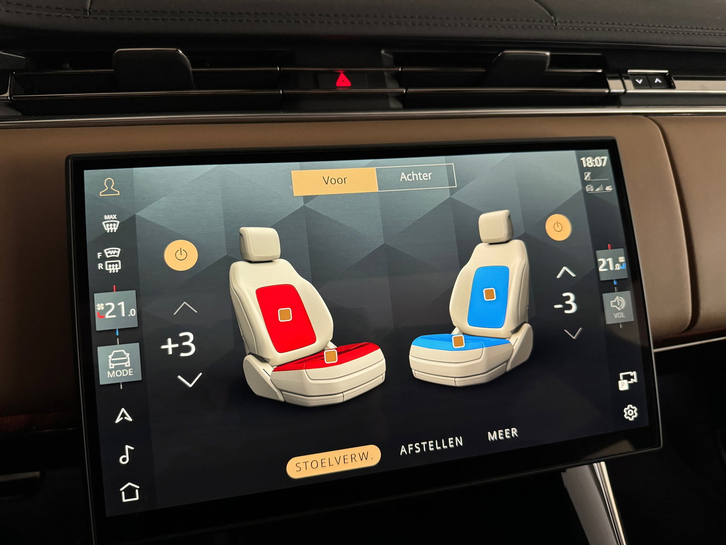 Land Rover Range Rover Sport 3.0 P460e Dynamic HSE Pano|BTW