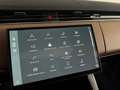 Land Rover Range Rover Sport 3.0 P460e Dynamic HSE Pano|BTW