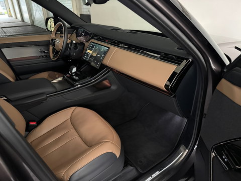 Land Rover Range Rover Sport 3.0 P460e Dynamic HSE Pano|BTW
