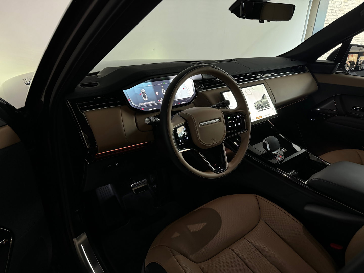 Land Rover Range Rover Sport 3.0 P460e Dynamic HSE Pano|BTW