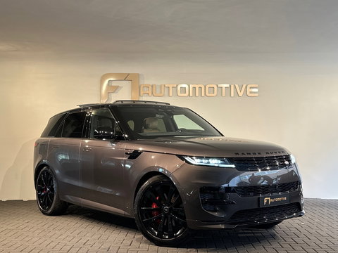 Land Rover Range Rover Sport 3.0 P460e Dynamic HSE Pano|BTW