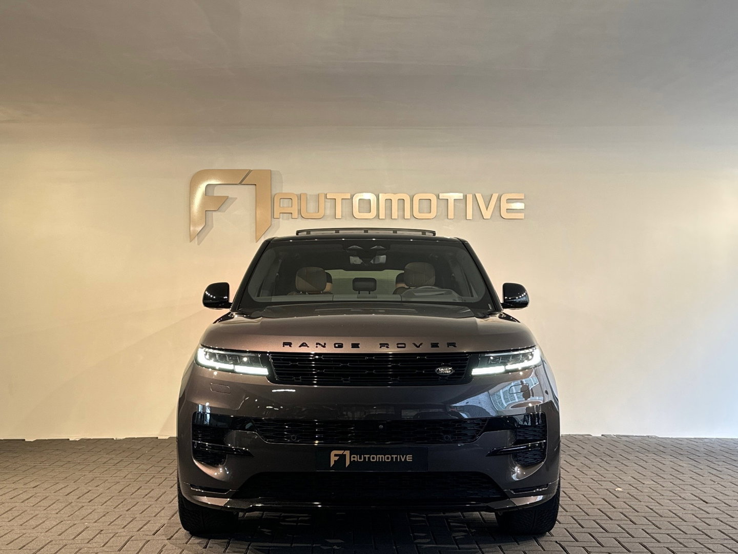 Land Rover Range Rover Sport 3.0 P460e Dynamic HSE Pano|BTW