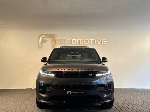Land Rover Range Rover Sport 3.0 P460e Dynamic HSE Pano|BTW