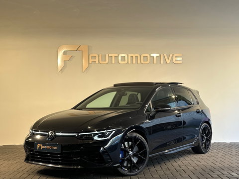 Volkswagen Golf 2.0 TSI R 4M Performance Pano|IQ|H/K|Akrapovic