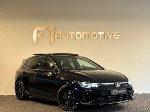 Volkswagen Golf 2.0 TSI R 4M Performance Pano|IQ|H/K|Akrapovic