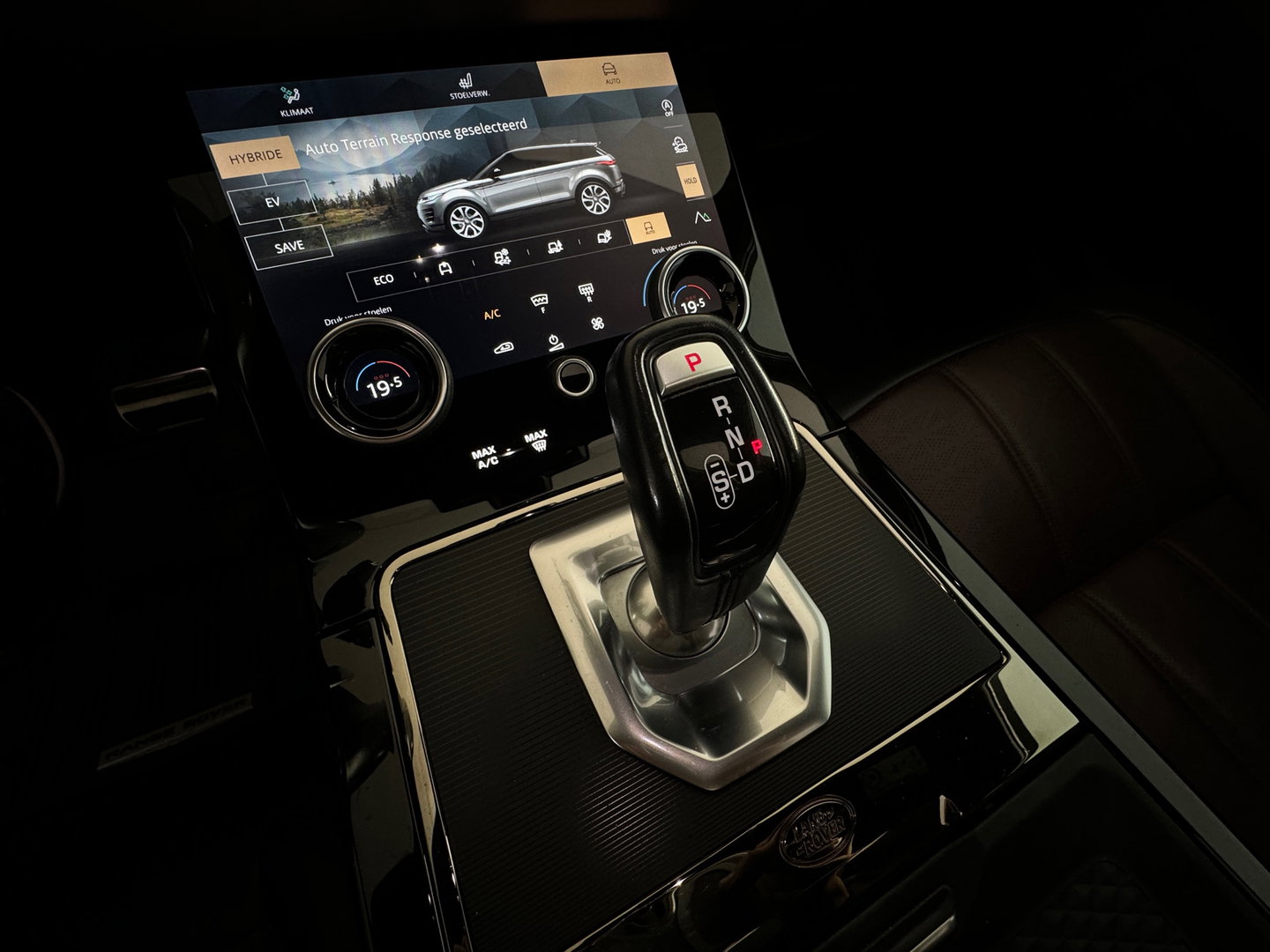 Land Rover Range Rover Evoque 1.5 P300e AWD R-Dynamic HSE