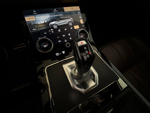 Land Rover Range Rover Evoque 1.5 P300e AWD R-Dynamic HSE