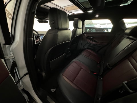 Land Rover Range Rover Evoque 1.5 P300e AWD R-Dynamic HSE