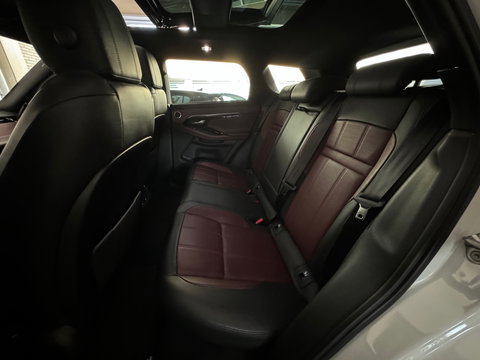 Land Rover Range Rover Evoque 1.5 P300e AWD R-Dynamic HSE