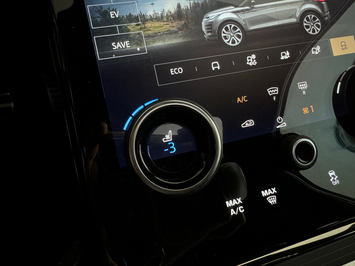 Land Rover Range Rover Evoque 1.5 P300e AWD R-Dynamic HSE