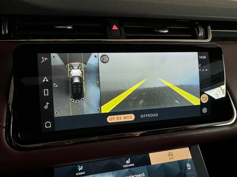 Land Rover Range Rover Evoque 1.5 P300e AWD R-Dynamic HSE