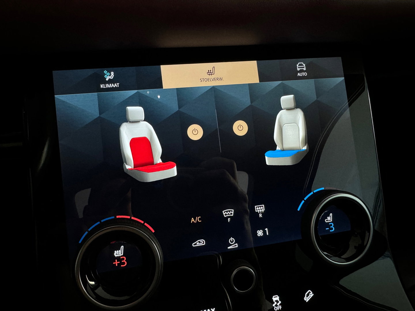 Land Rover Range Rover Evoque 1.5 P300e AWD R-Dynamic HSE