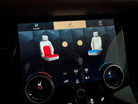 Land Rover Range Rover Evoque 1.5 P300e AWD R-Dynamic HSE