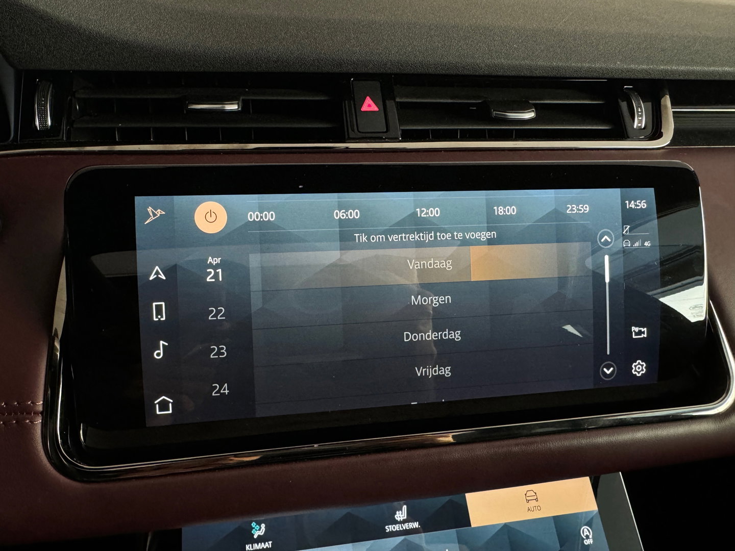 Land Rover Range Rover Evoque 1.5 P300e AWD R-Dynamic HSE