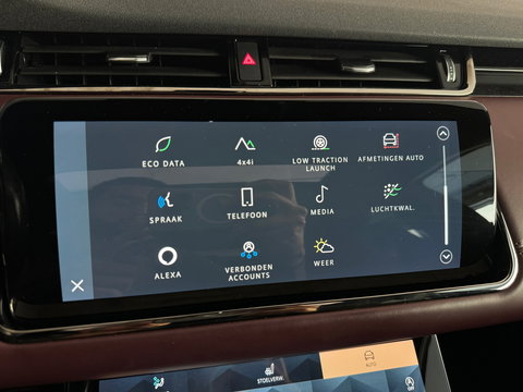 Land Rover Range Rover Evoque 1.5 P300e AWD R-Dynamic HSE