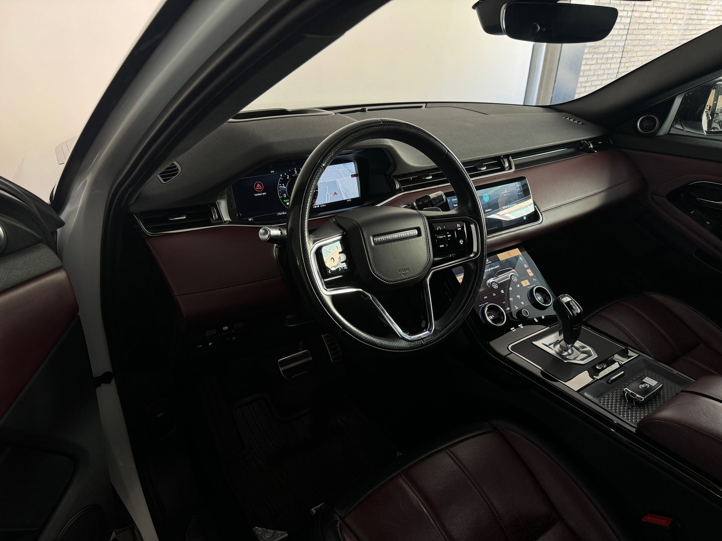 Land Rover Range Rover Evoque 1.5 P300e AWD R-Dynamic HSE