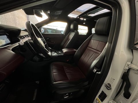 Land Rover Range Rover Evoque 1.5 P300e AWD R-Dynamic HSE