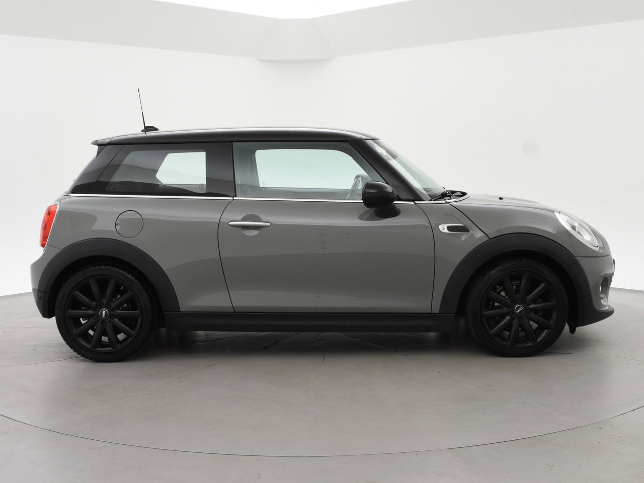 MINI 3-Deurs