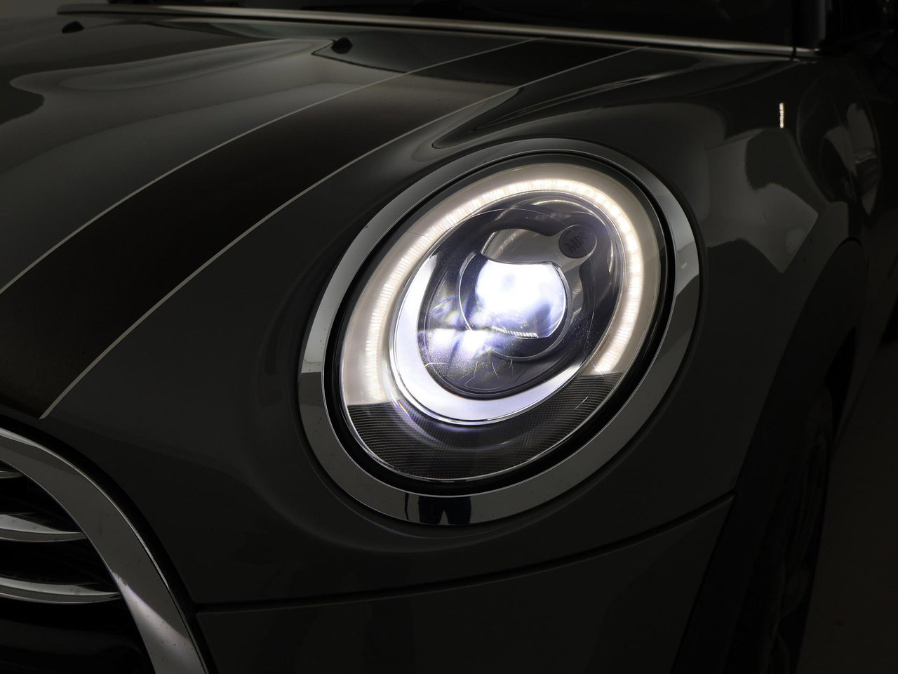 MINI 3-Deurs