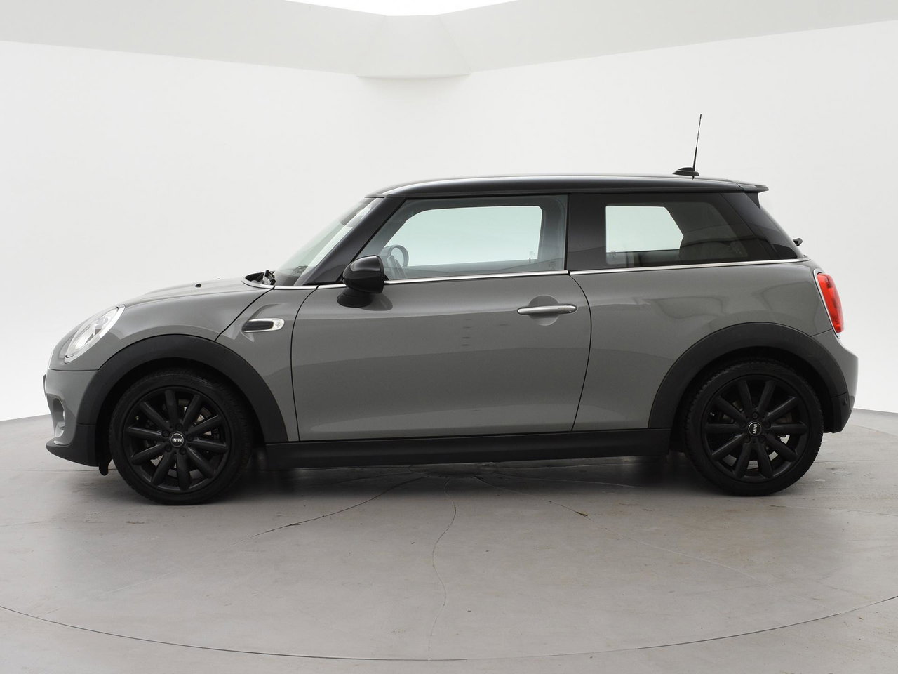 MINI 3-Deurs