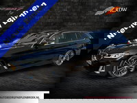BMW 5 Serie - Touring 520i High Executive | Pano | Leder |  04-2021 98.473 KM