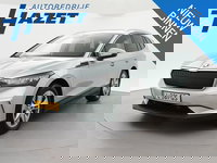 Škoda Enyaq iV - 60 + LEDER | PANORAMA | ELEK. TREKHAAK | | HEAD-UP | CARPLAY | SFEERVERLICHTING