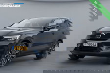 Volvo C40 - Recharge Twin 78kWh | Trekhaak | Pano | Camera | 22 inch