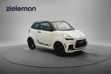 Ligier JS50 - dCi Sport Elegance - 2017 - 14.002 Km - Leer