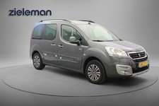 Peugeot Partner - Tepee 1.2 PureTech Active - Navi, Cruise, Trekhaak