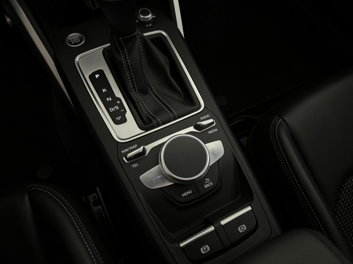 Audi Q2 35 TFSI S Line Pano|Keyless|Camera|ACC|Lane Assist